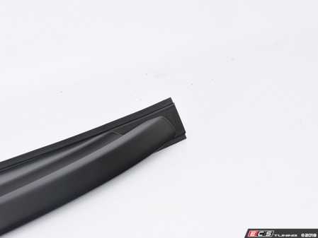 ES#2100918 - 51137255486 - ROOF RAILING, RIGHT - Genuine BMW - BMW