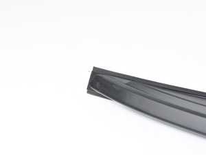 ES#2100917 - 51137255485 - ROOF RAILING, LEFT - Genuine BMW - BMW