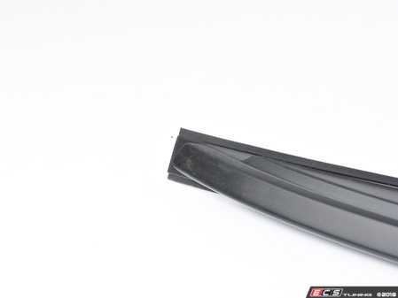 ES#2100917 - 51137255485 - ROOF RAILING, LEFT - Genuine BMW - BMW