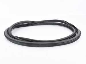 ES#3549593 - 561867911H - Front Door Seal - Left Inner  - Genuine Replacement - Genuine Volkswagen Audi - Volkswagen