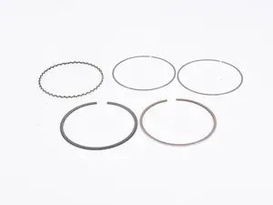 Piston Ring Set (93.355 mm, Standard)