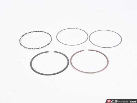 ES#2802745 - 11251310780 - Piston Ring Set (93.355 mm, Standard) - Rein - BMW