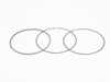 ES#2802745 - 11251310780 - Piston Ring Set (93.355 mm, Standard) - Rein - BMW