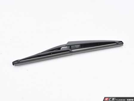 ES#2924581 - 61627306461 - Rear Wiper Blade - Priced Each - Restore visibility in the rain! - Genuine BMW - BMW