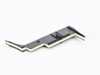 ES#70740 - 41218170398 - Rear Quater Panel Moulding - Priced Each - (NO LONGER AVAILABLE) - Genuine BMW - 