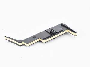 ES#70740 - 41218170398 - Rear Quater Panel Moulding - Priced Each - (NO LONGER AVAILABLE) - Genuine BMW - 