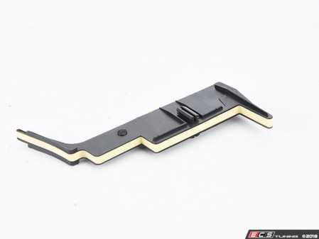 ES#70740 - 41218170398 - Rear Quater Panel Moulding - Priced Each - (NO LONGER AVAILABLE) - Genuine BMW - 
