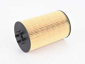 ES#3612957 - 0001803009 - Engine Oil Filter - Priced Each - Includes needed o-ring for installation. For M156 & M159 Engine Applications. - Mann - Mercedes Benz