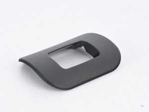 ES#155928 - 52209113324 - COVER, RELEASE - Genuine BMW - BMW