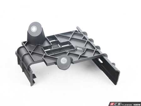ES#2806699 - 5Q0906507F - ECU Retainer - Holds the engine control unit in place - Genuine Volkswagen Audi - Audi