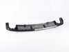 ES#3420650 - 004070ECS01 - Audi B7 A4 Carbon Fiber Rear Diffuser  - (NO LONGER AVAILABLE) - Hand-laid carbon fiber to upgrade your exterior styling - ECS - 