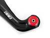 ES#3545409 - 017697ECS03KT -  Rear Trailing Arms With ECS Polyurethane Bushings - Pair - Pre-installed ECS Poly Bushings help reduce suspension deflection and improve durability while easing install - ECS - Audi Volkswagen