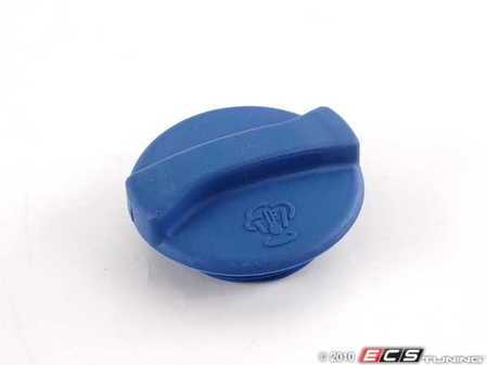 ES#2090974 - 1H0121321C - Expansion Tank Cap - Keep proper pressure in your coolant system - MTC - Volkswagen