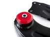 ES#3617502 - 017697ECS04 -  Rear Trailing Arms With ECS Polyurethane Bushings - Pair - Pre-installed ECS Poly Bushings help reduce suspension deflection and improve durability while easing install - ECS - Audi Volkswagen