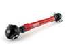 ES#3047793 - 015373ECS01A - Adjustable Rear Toe Arm Set - Adjust your rear toe angle and improve handling with these ECS Heavy Duty Toe Arms - ECS - Audi Volkswagen