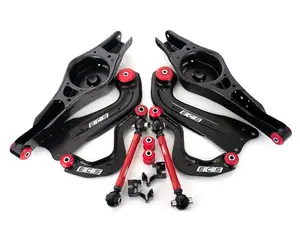 Performance Rear Control Arm Kit