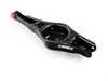ES#3624306 - 017697ECS05KT - Performance Rear Control Arm Kit - Refresh your rear suspension with new control arms featuring pre-installed ECS Poly. Bushings & Adjustable Toe Arms - ECS - Volkswagen