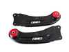 ES#3624306 - 017697ECS05KT - Performance Rear Control Arm Kit - Refresh your rear suspension with new control arms featuring pre-installed ECS Poly. Bushings & Adjustable Toe Arms - ECS - Volkswagen