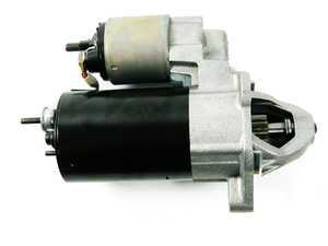 ES#4625 - SR0421kt - Starter - Remanufactured - Price includes a $120.99 core charge, see learn more - Bosch - Audi Volkswagen