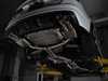 ES#3619908 - 008553ecs01KT - Audi B8/8.5 S4 Valved Exhaust System - Resonated With 4" Chrome Swivel Tips - ECS evolutionary design and manufacturing, blending with raw emotion, desire and passion, creating a truly unique driving experience - ECS - Audi