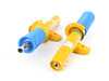 ES#2983718 - 46-180629 - B12 Pro-Kit Suspension System - Expertly matched performance Eibach Pro-line lowering springs and Bilstein shock/strut package for a dramatic increase in performance handling. World-famous Bilstein quality with a limited lifetime warranty! - Bilstein - BMW