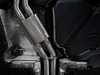 ES#3619908 - 008553ecs01KT - Audi B8/8.5 S4 Valved Exhaust System - Resonated With 4" Chrome Swivel Tips - ECS evolutionary design and manufacturing, blending with raw emotion, desire and passion, creating a truly unique driving experience - ECS - Audi