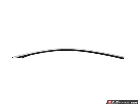 ES#2987306 - 51767404201 - RAIL, SIDE MEMBER, FRONT LEF - Genuine BMW - BMW