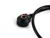 ES#2090852 - 054905377A - Knock Sensor - Green Connector - Detects engine ping for timing adjustment - MTC - Audi Volkswagen