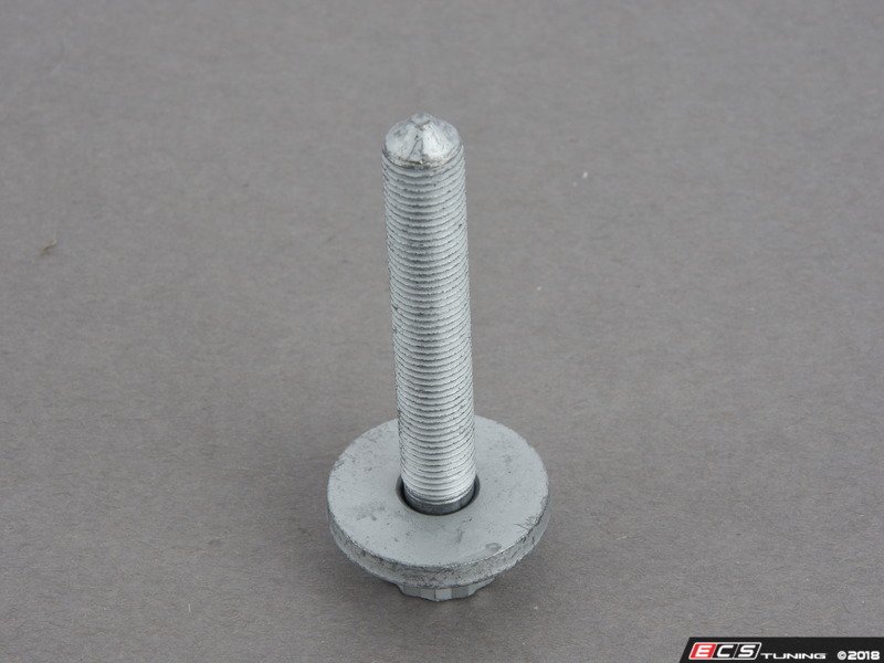 Genuine Volkswagen Audi - N91204401 - SCREW (N 912 044 01)