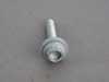 ES#2571332 - N91204401 - SCREW - Genuine Volkswagen Audi - 