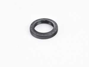 ES#2501297 - 0AW409399 - Front Axle Flange Seal - Left - Seals the connection between the axle flange and transmission - Genuine Volkswagen Audi - Audi
