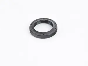 Front Axle Flange Seal - Left