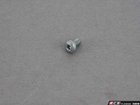 ES#2664758 - N10335206 - BOLT - Genuine Volkswagen Audi - 