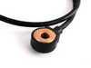 ES#2090852 - 054905377A - Knock Sensor - Green Connector - Detects engine ping for timing adjustment - MTC - Audi Volkswagen