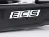 ES#3170076 - 017697ECS01 - Rear Lower Control Arms w/ Poly - Pair - Reduce suspension deflection and improve durability! -- SS Selling SKU ES3545407 - ECS - 