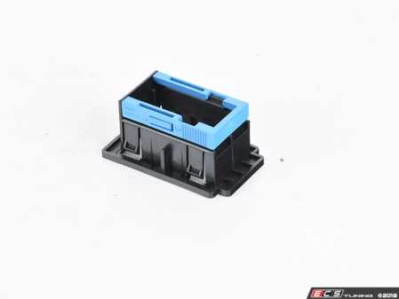 ES#2805322 - 61139252670 - BASEFRAME FOR OBD SOCKET - Genuine BMW - BMW