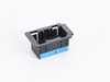 ES#2805322 - 61139252670 - BASEFRAME FOR OBD SOCKET - Genuine BMW - BMW