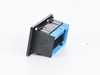 ES#2805322 - 61139252670 - BASEFRAME FOR OBD SOCKET - Genuine BMW - BMW