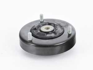 ES#3613093 - 33521091710 - E39 Rear Shock Mount - Priced Each - Located at the top of the shock, includes upper spring pad. - Original Equipment Supplier - BMW