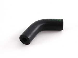 ES#33473 - 13531436017 - E38 Distribution Hose - Priced Each - Line for Fuel Rail - Genuine BMW - BMW