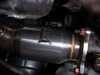 ES#3624402 - 025258ecs01KT - Audi B9 A4/A5 2.0T High Flow Catalytic Converter  - (NO LONGER AVAILABLE) - Unleash up to 14 WHP with an ECS High Flow 200 Cell Catalytic Converter -- Includes complete install kit - ECS - 