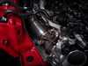 ES#3624402 - 025258ecs01KT - Audi B9 A4/A5 2.0T High Flow Catalytic Converter  - (NO LONGER AVAILABLE) - Unleash up to 14 WHP with an ECS High Flow 200 Cell Catalytic Converter -- Includes complete install kit - ECS - 