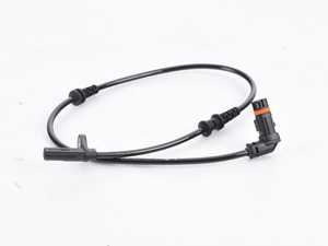 ES#3618797 - 2045400117 - Front ABS Sensor - Priced Each - Fits Left Or Right Side - ATE - Mercedes Benz