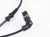 ES#3618797 - 2045400117 - Front ABS Sensor - Priced Each - Fits Left Or Right Side - ATE - Mercedes Benz
