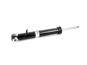 ES#2981885 - 19-240329 - B4 Rear Shock Absorber - Left - Engineered to restore original performance and handling. German-made with world-famous Bilstein quality and a limited lifetime warranty! - Bilstein - BMW