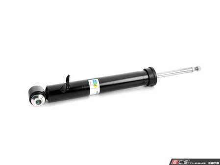 ES#2981885 - 19-240329 - B4 Rear Shock Absorber - Left - Engineered to restore original performance and handling. German-made with world-famous Bilstein quality and a limited lifetime warranty! - Bilstein - BMW