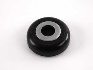 ES#2187542 - 1J0412249 - Upper Strut Bearing - Priced Each - A common source of noise in the front suspension - URO - Audi Volkswagen