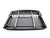 ES#3286495 - 95B04480027 - Luggage Compartment Liner With Organizer - Custom-fit variable storage system for your Macan! - Genuine Porsche - Porsche