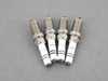 ES#2918766 - 06J905110FKT1 - Ignition Service Kit - Includes four Genuine coil packs and Bosch revision spark plugs - Genuine Volkswagen Audi - Audi