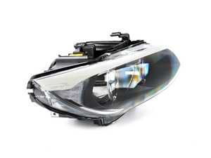 ES#3241030 - 63117273216 - Bi-Xenon Adaptive Curve Headlight - Right - Replacement for broken or damaged headlights - Automotive Lighting - BMW